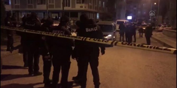 Samsun'da iki grup arasında çıkan silahlı kavgada bir kişi ağır yaralandı
