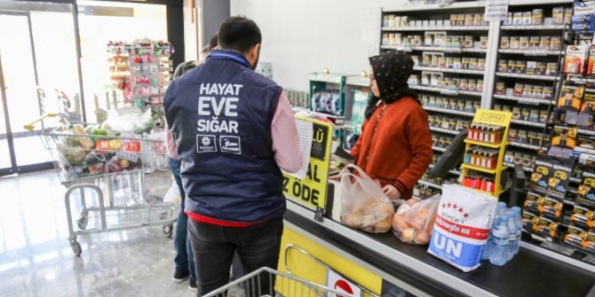 Kavuş: "Mücadeleyi el birliği ile kazanacağız"