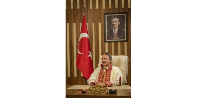 NEVÜ Rektörü Bağlı görevden alındı