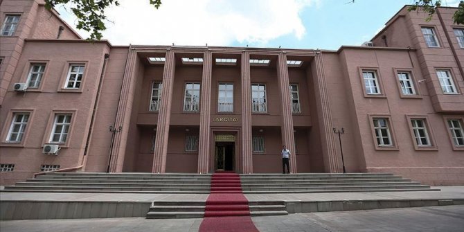 Yargıtay'da duruşma ve müzakereler ertelendi