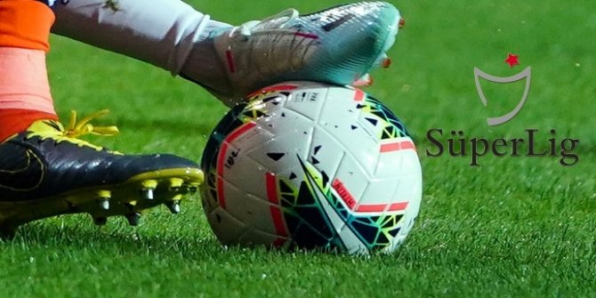 Süper Lig'de büyük çekişme