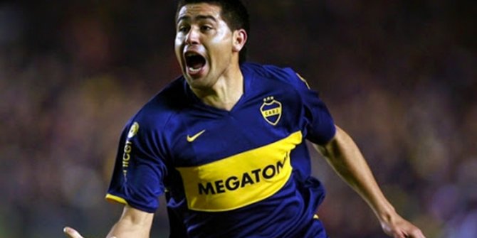 Onsuz ‘10’un tadı yok: Riquelme