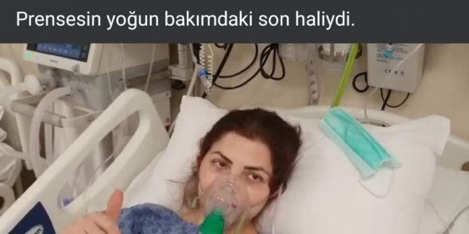 Dilek’in son sözleri yürekleri burktu: "Anneciğim sizi çok seviyorum"