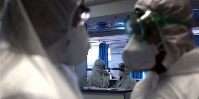 Koronavirüs, dünyada 500 binden fazla kişiye bulaştı