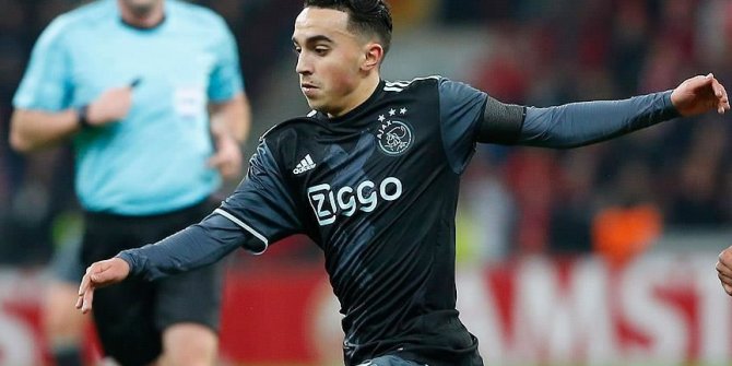 Ajaxlı futbolcu Nouri 2 yıl 9 ay sonra komadan çıktı