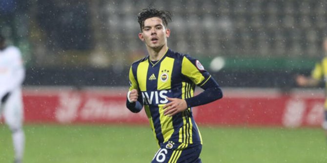 Fenerbahçe'ye FIFA'dan kötü haber! Ferdi Kadıoğlu...