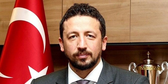 Hidayet Türkoğlu, Fenerbahçe'ye geçmiş olsun dileklerini iletti