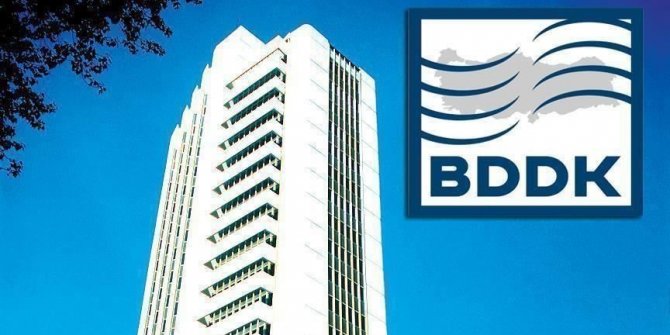 BDDK üç yabancı bankaya işlem yasağını kaldırdı