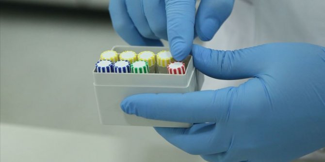 Konya milletvekilinin koronavirüs testi pozitif çıktı