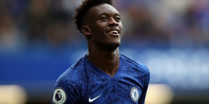 Chelsea'nin genç yıldızı koronavirüsü yendi