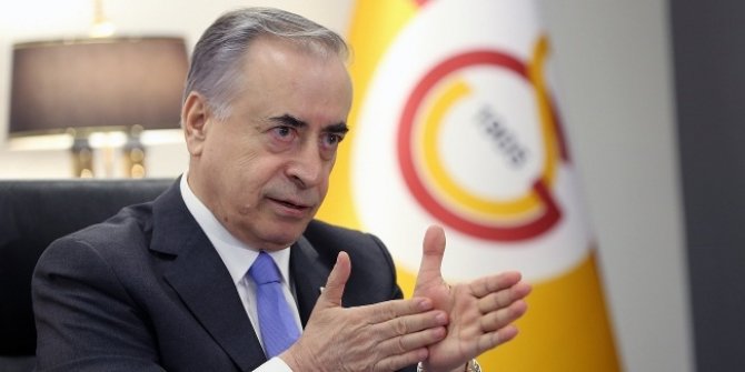 Mustafa Cengiz'den ihtiyaç sahiplerine maddi destek