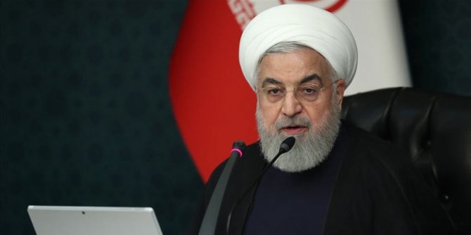 İran'da Kovid-19 hastalarının tedavi giderlerinin yüzde 90'ını hükümet karşılayacak