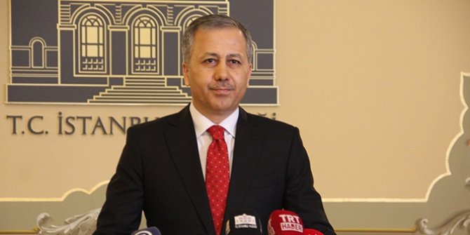 Vali açıkladı! Otobüsle şehir dışına çıkışlar durdurulacak