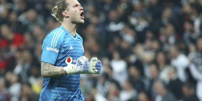 Loris Karius'a 4 talip