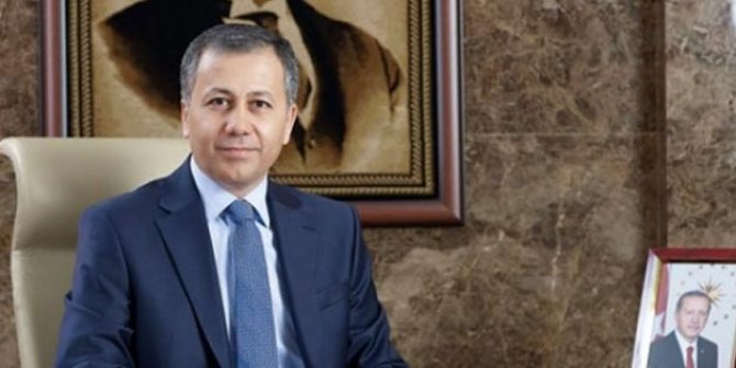Vali Yerlikaya’dan Siber Güvenlik Lisesi paylaşımı