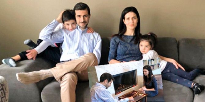 Mete Kalkavan: Çok hızlı yaşıyormuşuz!