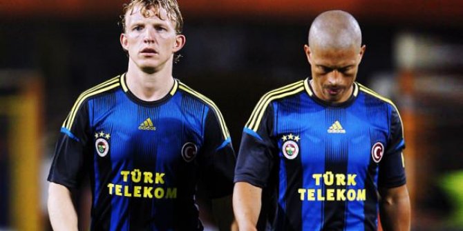 Fenerbahçe'de müthiş plan basına sızdı!