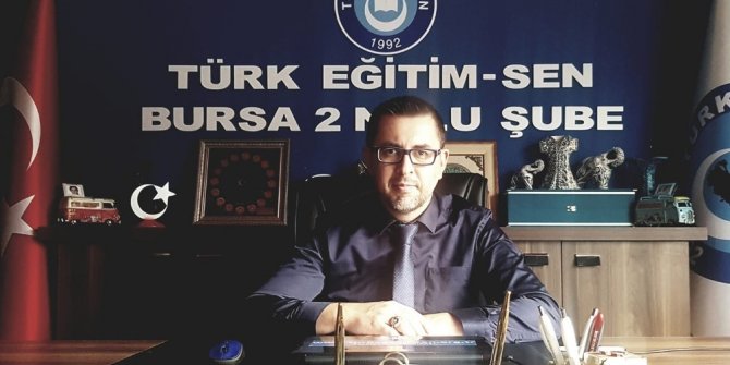 Gümüş: "Ücretli öğretmenler aç karınla evde nasıl kalacaklar?"