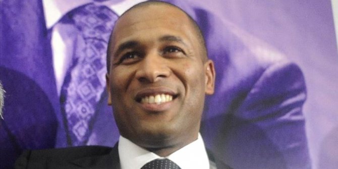Ferdinand: Beşiktaş adam olduğum kulüptür