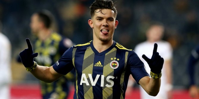 Ferdi için 13 milyon sterlinlik teklif