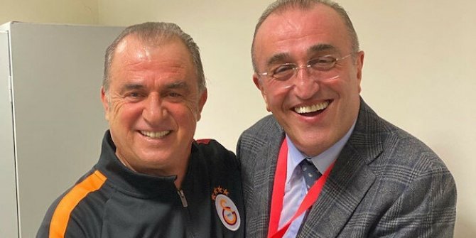 Galatasaray camiasına iki müjdeli haber: "Taburcu olacaklar"