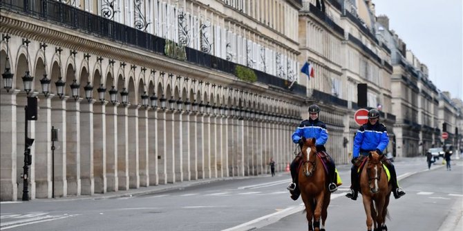 France : le confinement rend les inégalités plus visibles