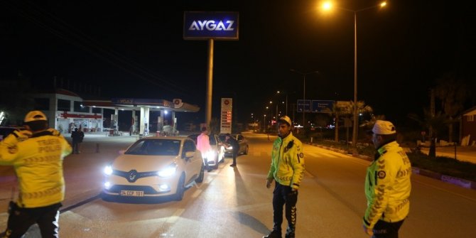Koronavirüs tedbirlerine uymayan bir çok kişiye ceza yağdı
