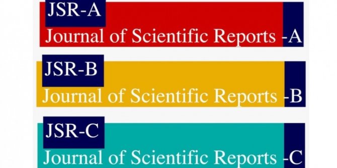 DPÜ’nün ’Journal of Scientific Reports-A Dergisi’ yayın hayatına başladı