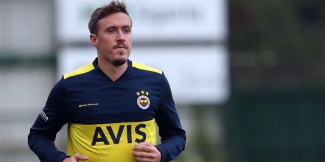 Max Kruse'den 'yoğun bakımda' iddialarına tepki
