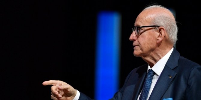Şenes Erzik: Tamamlanmayan lig tescil edilemez
