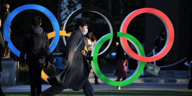 Tokyo Olimpiyat Oyunlarının tarihi belli oldu