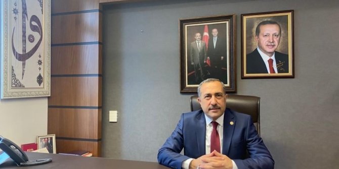 Milletvekili Arvas: “Eğitime ve insana yapılan yatırım, geleceğe yatırmadır”