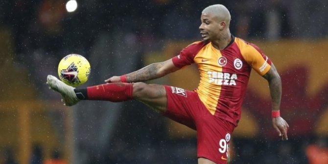 İngilizler duyurdu! 'Lemina 1 yıl daha Galatasaray'da kalır'