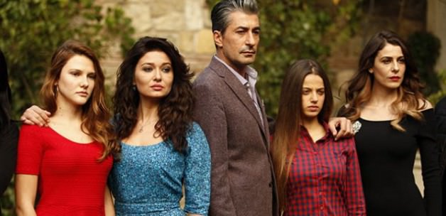 “Paramparça” dizisine hacker şoku!