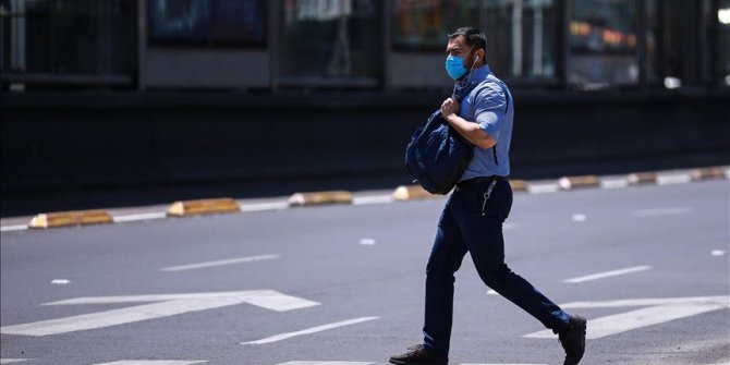 México declara emergencia sanitaria por COVID-19