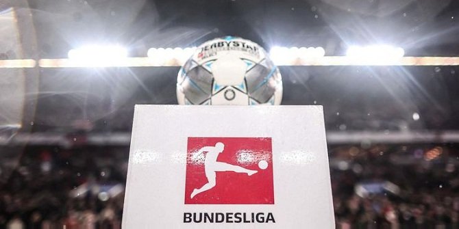 Bundesliga'da maçlar mayısta yeniden başlayabilir