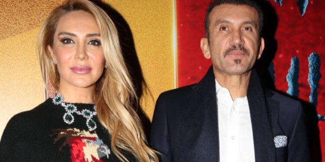 Işıl Reçber, Rüştü Reçber'in sağlık durumu hakkında konuştu
