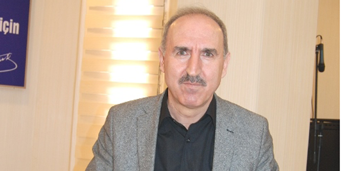 Büro-Memur-Sen Konya Şube Başkanı Mahmut Çimen: Şimdi vefa zamanı