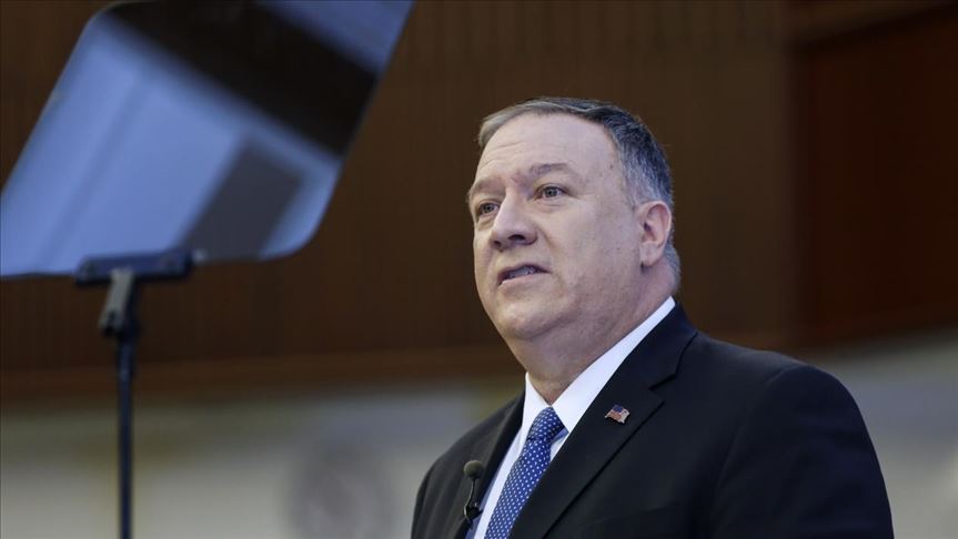 Mike Pompeo expone nuevo Marco de Transición Democrática en Venezuela