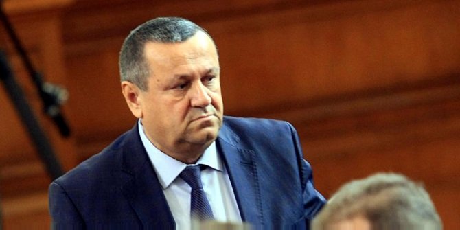Bulgaristan'da soydaş milletvekili 'koronavirüs'e yakalandı