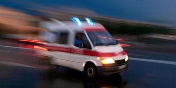 Van’da bir kişi korona virüsten hayatını kaybetti