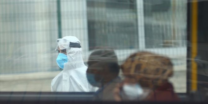 Türkiye'nin koronavirüsle mücadelesinde son 24 saatte yaşananlar