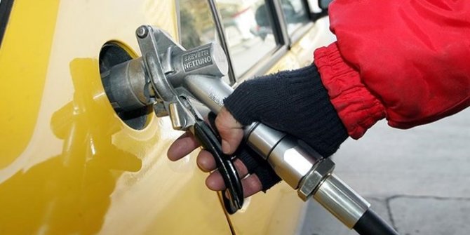 LPG fiyatında indirim bekleniyor
