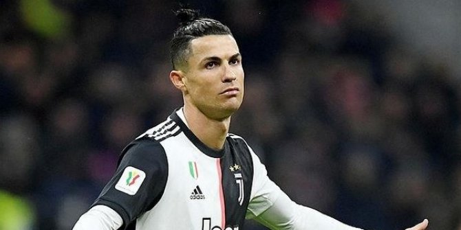 Cristiano Ronaldo: Kuran-ı Kerim okumaya başladım