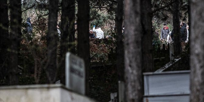 Bilim Kurulu Üyesi Yamanel: Virüsün topraktan çıkma ihtimali yok
