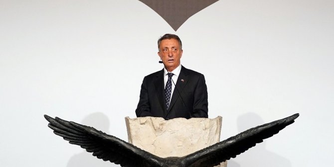 Beşiktaş Başkanı Ahmet Nur Çebi: "Sağlık, spordan önce gelir"