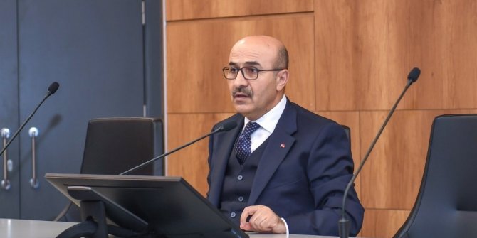 Suriyeli kanaat önderlerine korona uyarısı