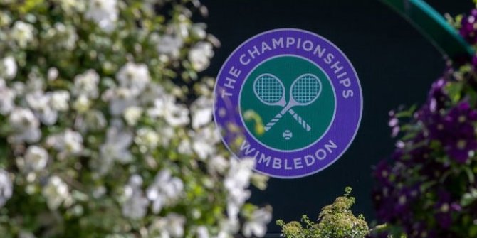 Wimbledon 2020 yılında yapılmayacak