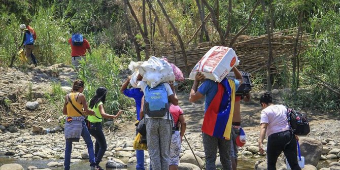 Acnur resalta que son necesarias más medidas inclusivas para los migrantes venezolanos