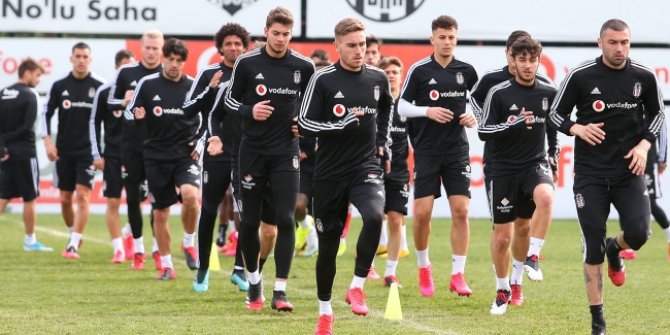 Beşiktaş maaş kesintisine gidecek mi?